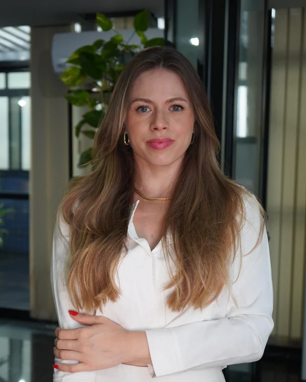 Kaira Toledo — Advogada especialista em Direito de Família e Sucessões