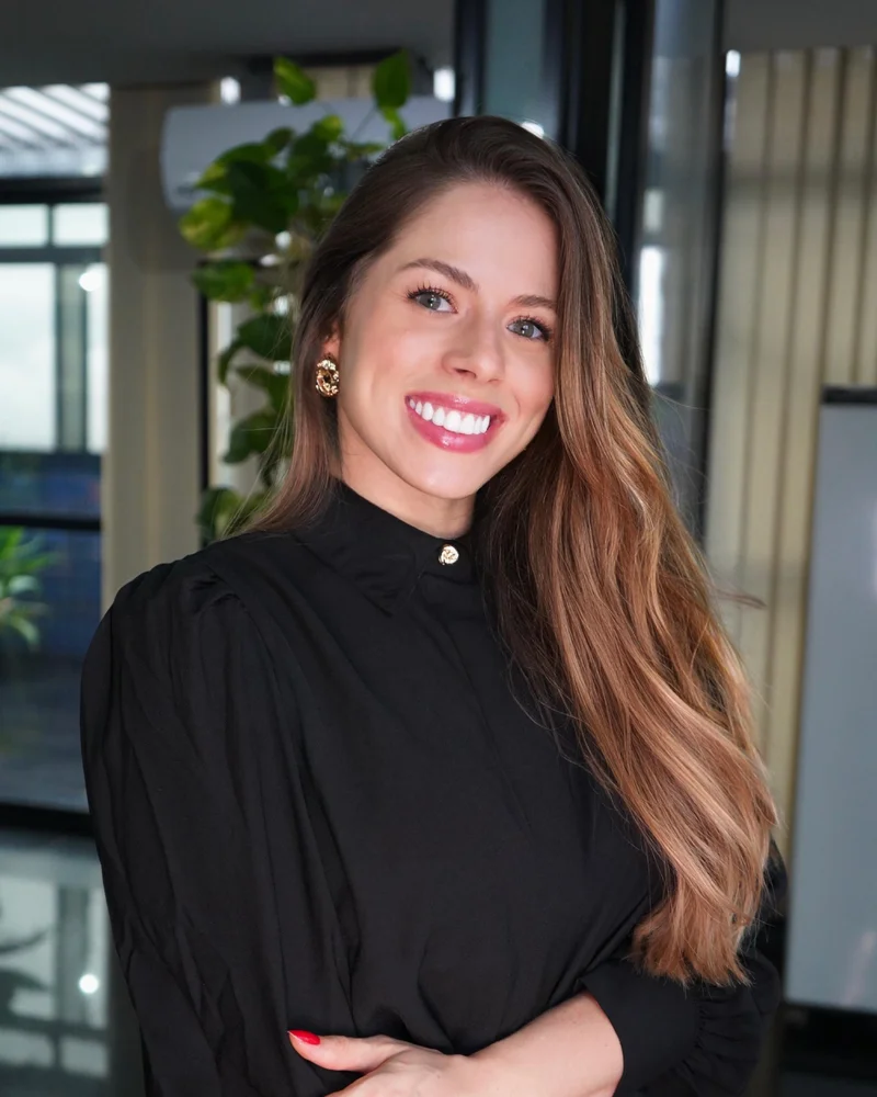Kaira Toledo — Advogada especialista em Direito de Família e Sucessões